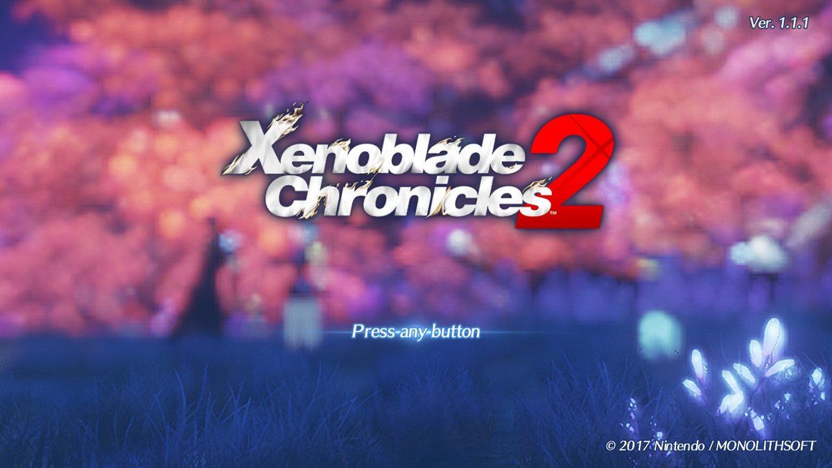 Xenoblade Chronicles 2: Torna The Golden Country screenshot 3 for Nintendo Switch